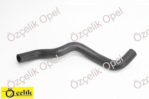 CHEVROLET AVEO KALORİFER ÇIKIŞ HORTUMU YILPAR MARKA 96958218