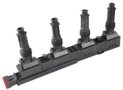 OPEL ATEŞLEME BOBİNİ Z14XEP - Z12XEP - Z14XEL - Z12XE - A14XEL - CADİÇ