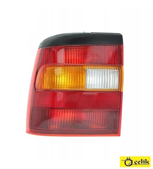 OPEL VECTRA A SOL STOP LAMBASI SARI MAHER 90443646-1222023