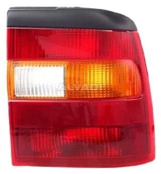 SOL STOP VECTRA A - TYC MARKA