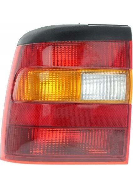 OPEL VECTRA A SOL STOP LAMBASI WİSCO MARKA