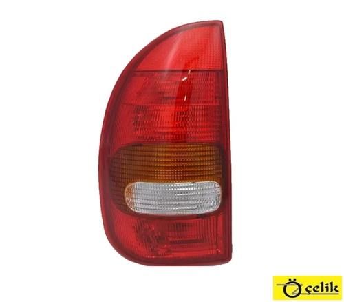 OPEL CORSA B SOL STOP LAMBASI - YAN 1223490 - 90444809