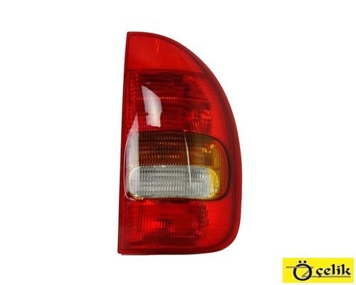 OPEL CORSA B SAĞ STOP LAMBASI - YAN 1223491 - 90444811