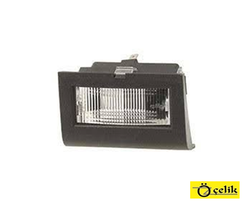 OPEL VECTRA A ARKA APLAKA LAMBASI - YAN SANAYİ