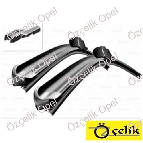 OPEL ASTRA J ÖN SİLECEK TAKIMI - PHAFF MARKA 1272031 - 95508195