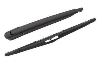 ARKA SİLGİ KOLU + SÜPÜRGE ASTRA H - WİSCO MARKA