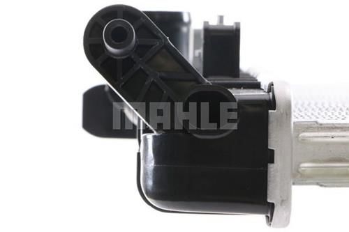 OPEL MERİVA A SU RADYATÖRÜ