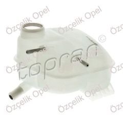 OPEL ASTRA G - RADYATÖR SU DEPOSU- MARELLİ MARKA