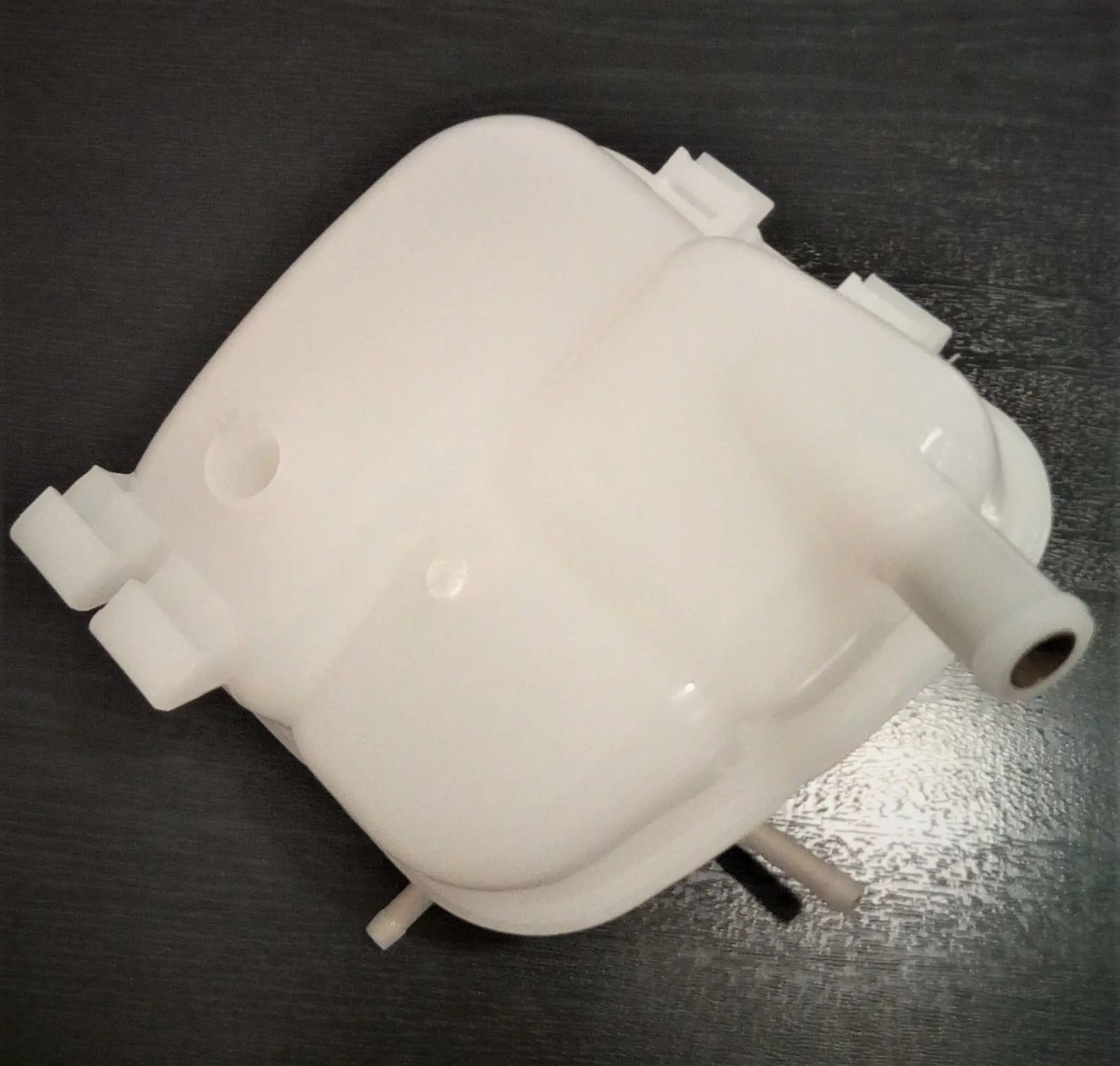 OPEL ASTRA G - RADYATÖR SU DEPOSU- TAP MARKA