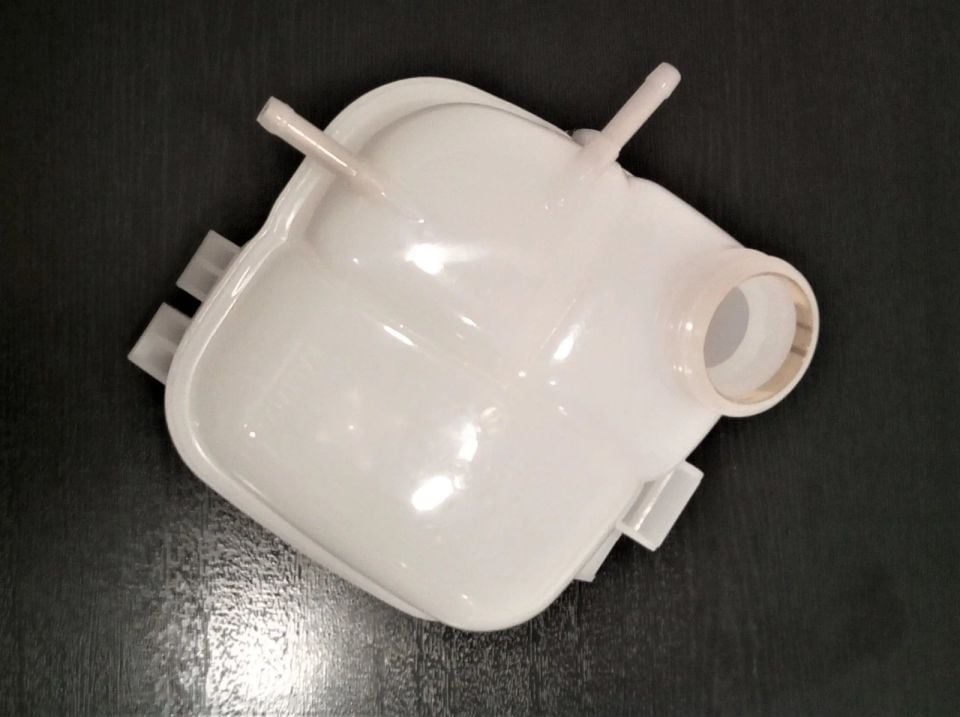 OPEL ASTRA G - RADYATÖR SU DEPOSU- TAP MARKA