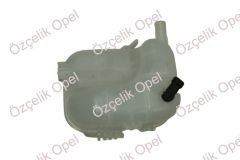 OPEL ASTRA H RADYATÖR SU BİDONU + KAPAK FROW