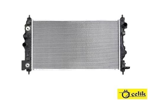 CHEVROLET CRUZE 2.0 DİZEL OTOMATİK VİTES SU RADYATÖRÜ - WUTSE 13267667