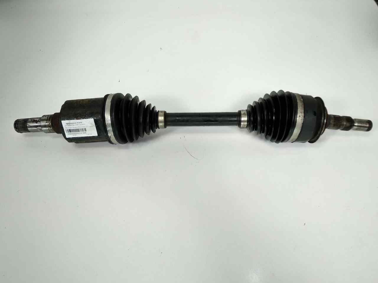 CRUZE SAĞ AKS KOMPLE MANUEL VİTES GAUTOPARTS MARKA