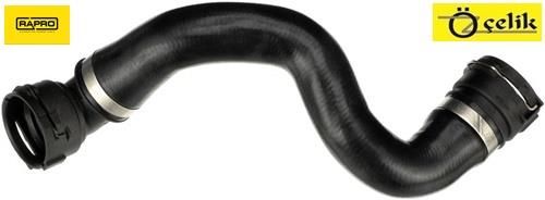 OPEL ASTRA J A14NET RADYATÖR ALT ÇIKIŞ HORTUMU -RAPRO