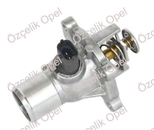 OPEL ASTRA H TERMOSTAT Z16XEP FİTPART MARKA 55577072 - 1338178