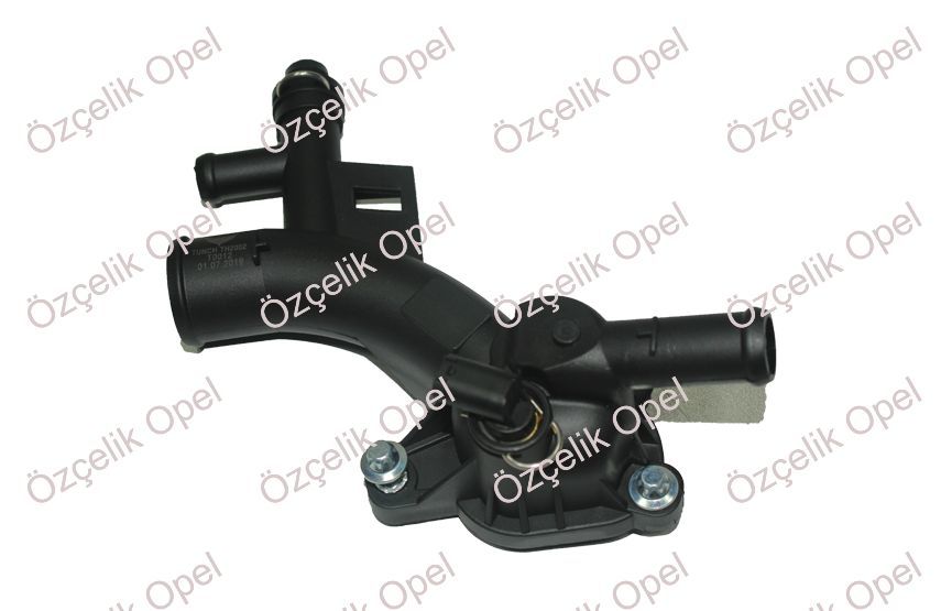 GÖVDE SU ÇIKIŞI İNSİGNİA A14NET (TUNCH) - TUNCH MARKA