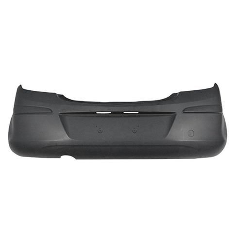 OPEL CORSA D ARKA TAMPON (ASTARLI) - EUSTA 101.13.9625 - 1404558 - 13179916