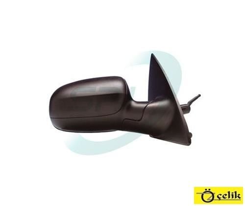 OPEL CORSA C SOL DİKİZ AYNASI MANUEL - SPJ E-1427 - 1428280