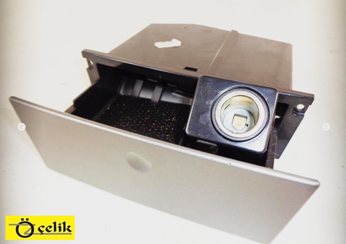 MERİVA A ÖN KÜLLÜK KOMPLE ORJİNAL