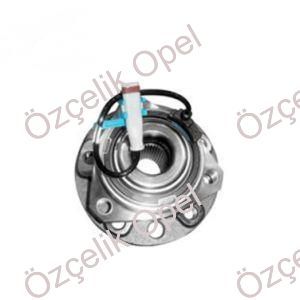 OPEL ASTRA H ÖN PORYA 5 BİJON - KAPARS MARKA