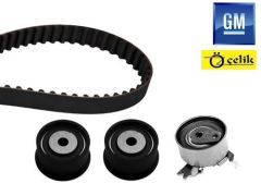 OPEL ASTRA G TRİGER SETİ X20XEV - GATES MARKA 1606194 - 93174263 -GM MARKA