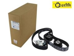 OPEL ASTRA G TRİGER SETİ X20XEV - GATES MARKA 1606194 - 93174263 -GM MARKA