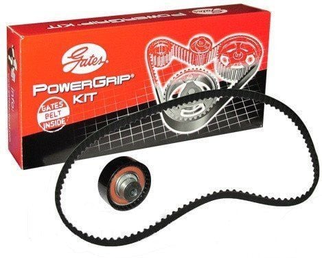 OPEL VECTRA A TRİGER SETİ 20NE - GATES MARKA