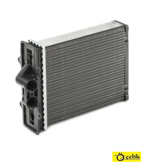 OPEL VECTRA B KALORİFER PETEĞİ METTE MARKA