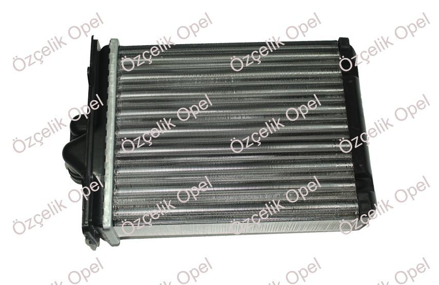 KALORİFER RADYATÖRÜ VECTRA B (WAXELL) - WAXELL MARKA