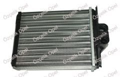 KALORİFER RADYATÖRÜ VECTRA B (WAXELL) - WAXELL MARKA