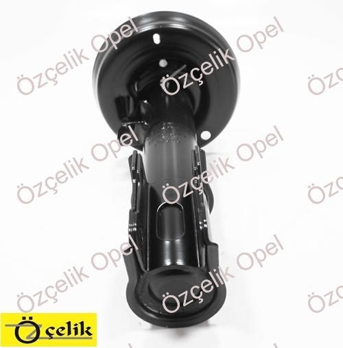 OPEL ASTRA G ÖN SAĞ AMORTİSÖR X16XEL - Z16XE - Z16XEP - FİTPART MARKA 344076 - 93172564