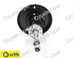 OPEL ASTRA G ÖN SAĞ AMORTİSÖR X16XEL - Z16XE - Z16XEP - FİTPART MARKA 344076 - 93172564