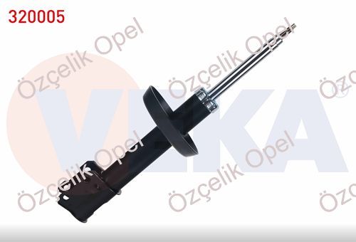OPEL ASTRA G ON SAĞ AMORTİSÖR - VEKA MARKA