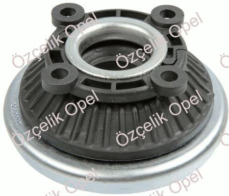 OPEL ASTRA H ÖN AMORTİSÖR TAKOZU SACHS MARKA