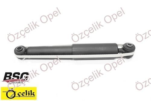 OPEL ASTRA G ARKA AMORTISOR - MECCAR MARKA 436280 - 72119052 - BSG65300013