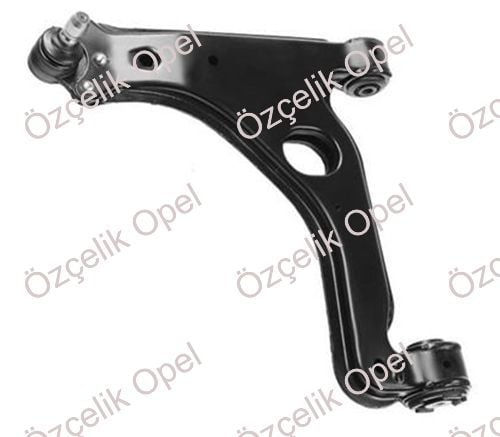 OPEL ASTRA H SOL SALINCAK ( TABLA )- KAPIMSAN MARKA