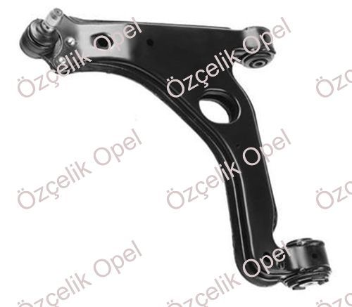 OPEL ASTRA H SOL SALINCAK ( TABLA )- VOTTO MARKA