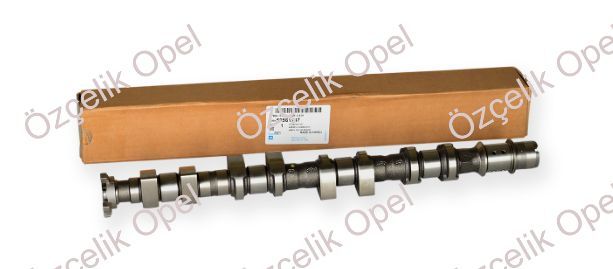 CHEVROLET CRUZE -EKSANTRİK MİLLİ EMME- A16XER - OPEL GM MARKA