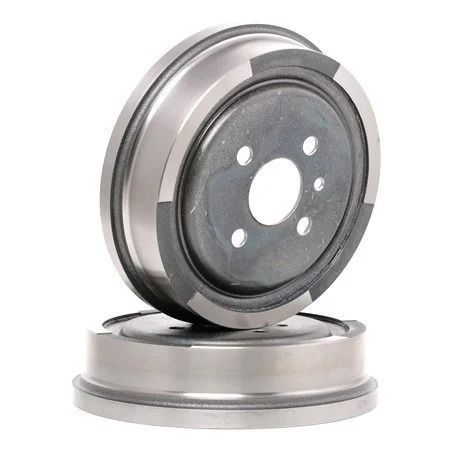 OPEL ASTRA G ARKA FREN KAMPANASI (1 ADET) - DELPHİ