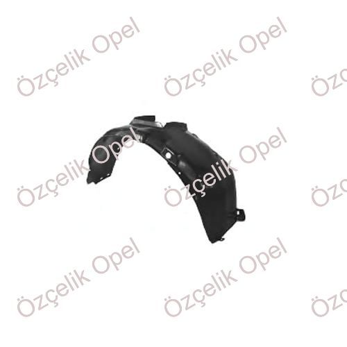 OPEL CORSA C / COMBO C SOL ÖN ÇAMURLUK DAVLUMBAZI