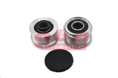 CORSA C Z13DT ŞARZ DİNAMO KASNAĞI ABA MARKA