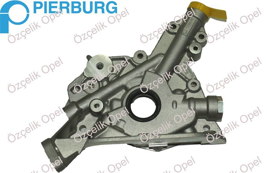 OPEL VECTRA B YAĞ POMPASI X18XE1 / Z18XE - PIERBURG MARKA