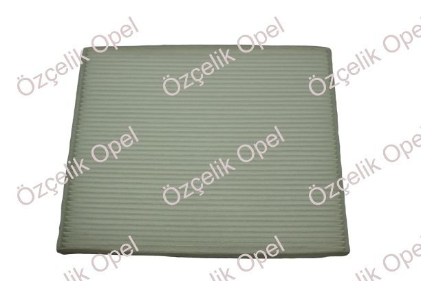 OPEL CORSA D POLEN FİLİTRESİ - BOSCH MARKA
