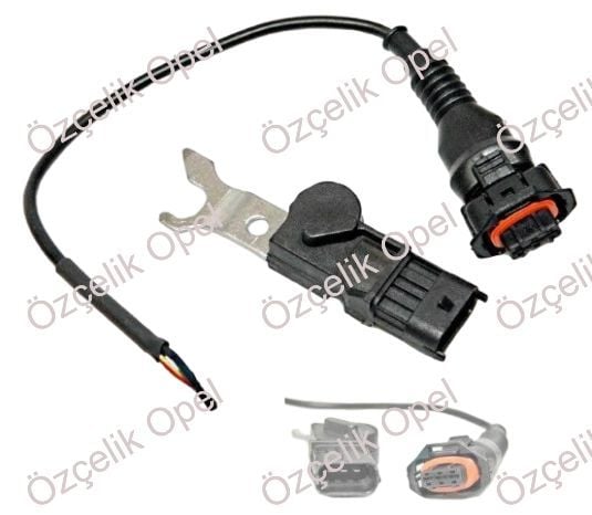 OPEL VECTRA B EKSANTRİK DEVİR SENSÖRÜ 2000 - OPEL GM MARKA