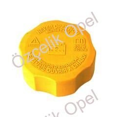 RADYATÖR EK DEPO SU BİDON KAPAĞI