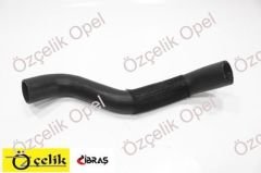 CHEVROLET AVEO TURBO ÇIKIŞ HORTUMU PARÇASI DÜZ OLAN - İBRAŞ MARKA 95182748