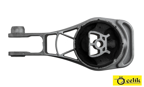 CHEVROLET AVEO T300 ŞANZUMAN ARKA TAKOZU KULAĞI KRAFTVOLL MARKA