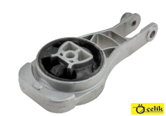 CHEVROLET AVEO T300 ŞANZUMAN ARKA TAKOZU KULAĞI KRAFTVOLL MARKA