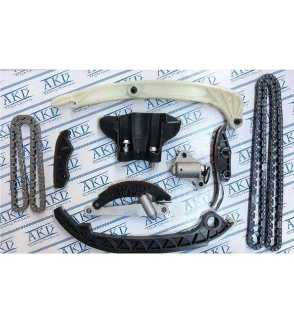 ZİNCİR SETİ İNSİGNİA A16XHT