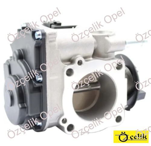 CHEVROLET LACETTİ GAZ KELEBEĞİ  - PRAKSİS MARKA